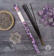 Precious Lavender Incense Online now