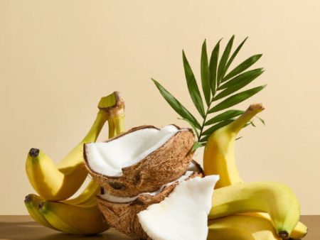 Coconut Banana Fragrance Oil Discount