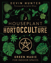 House Plant HortOCCULTure (Hard Back) Online Sale