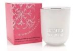 Rose Gardenia & Bergamot Candle 390g Online now