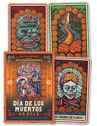 Día de los Muertos Oracle Online Sale