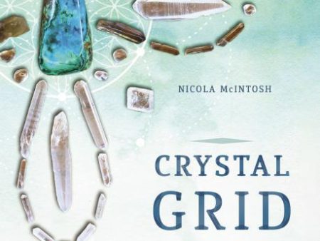 Crystal Grid Secrets Online Hot Sale