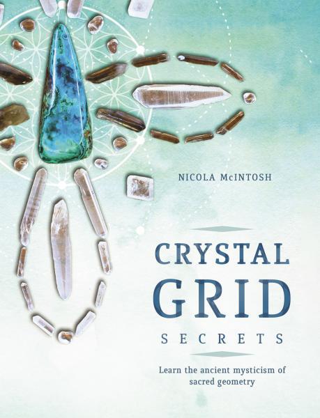 Crystal Grid Secrets Online Hot Sale