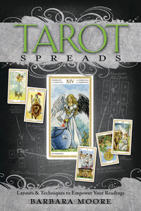 Tarot Spreads Supply