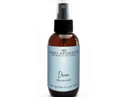 Pillow Mist 100ml Dream Sleep Better Supply