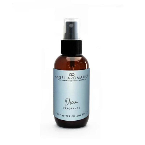 Pillow Mist 100ml Dream Sleep Better Supply