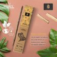 Sonavi All Natural Palo Santo Incense Sticks 25 grams For Cheap