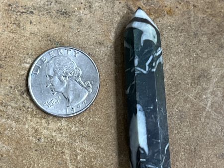 Mini Thousand Eye Jasper Tower Sale