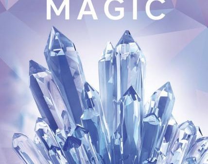 Enchanted Crystal Magic Supply