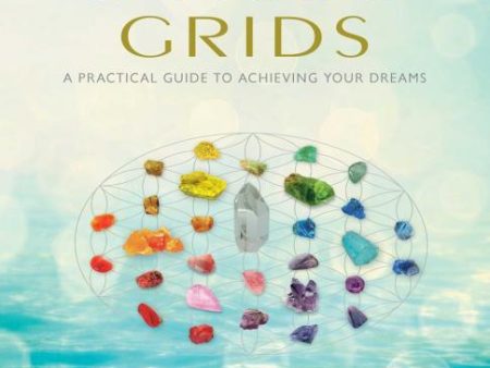 The Book of Crystal Grids Discount