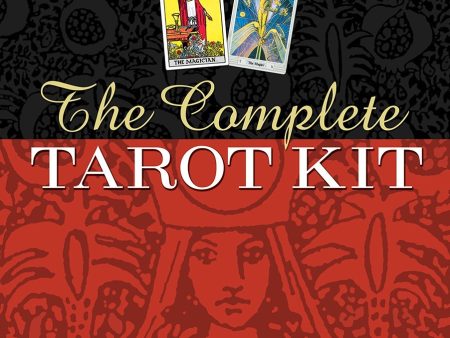 The Complete Tarot Kit For Cheap