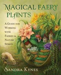 Magical Faery Plants Discount