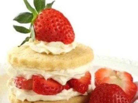 Strawberry Shortcake Fragrance Oil Hot on Sale