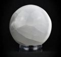 Satin Spar Sphere (Approx. 6 ) Hot on Sale