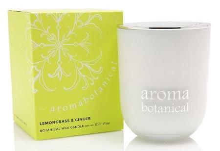 Lemongrass Ginger Candle 390g For Cheap