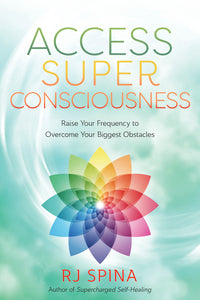 Access Super Consciousness Discount