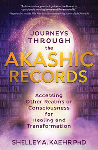 Journeys through the Akashic Records on Sale