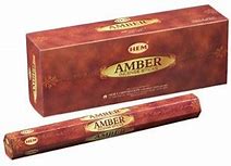 Amber Hex Pack Online