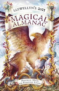 Llewellyn s 2025 Magical Almanac Cheap