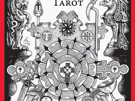 Hermetic Tarot Deck Hot on Sale