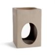 Ceramic Oil Burner Rectangle Stone Hot on Sale