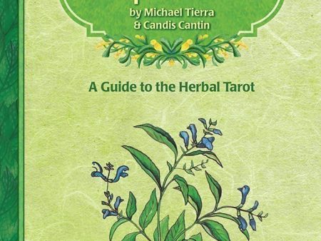 The Spirit of Herbs Book Online now