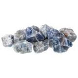 Blue Calcite, Raw For Discount