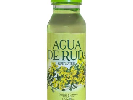 Rue (Ruda) Water Online Hot Sale