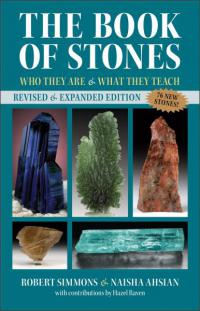 The Book of Stones Online Hot Sale