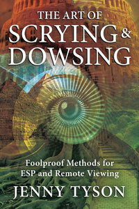 The Art of Scrying & Dowsing on Sale