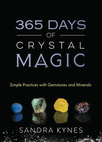 365 Days of Crystal Magic on Sale