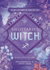 Sagittarius Witch Cheap