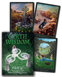 Earth Wisdom Oracle Online Hot Sale