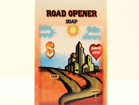 Road Opener Soap For Sale