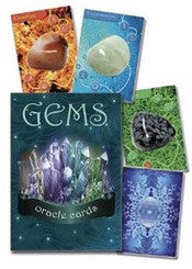 Gems Oracle Cards Cheap