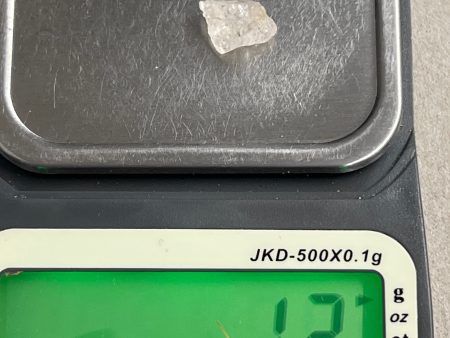 Phenakite (1.2 Grams) on Sale