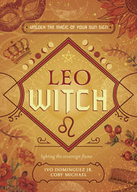 Leo Witch For Sale