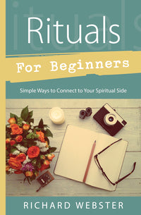 Rituals for Beginners on Sale