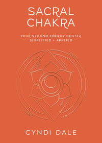 Sacral Chakra For Cheap