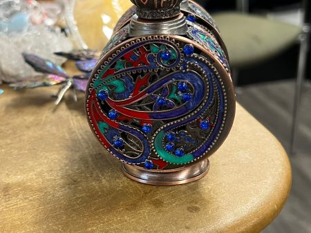 Decorative Perfume Bottle Online