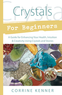 Crystals For Beginners on Sale