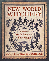 New World Witchery Online Hot Sale