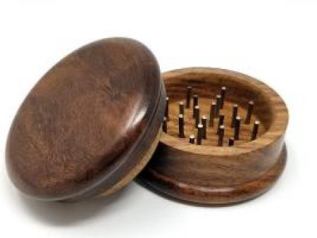 2  Wood Herb Grinder Online