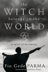 The Witch Belongs to the World Online now