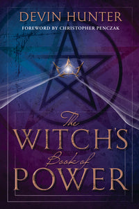 The Witch s Book of Power Fashion