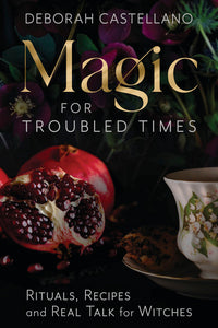 Magic For Troubled Times Online Sale