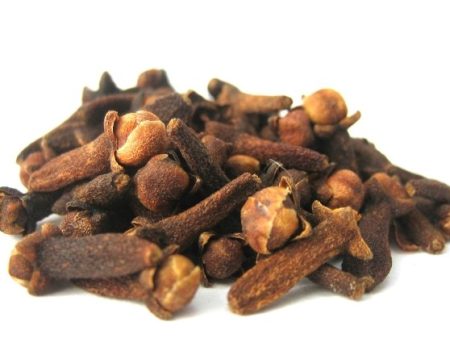 Clove, Organic For Sale