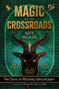 Magic at the Crossroads on Sale