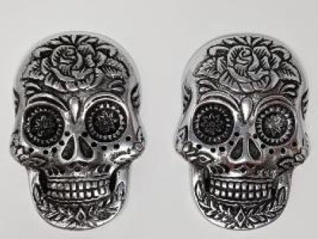 Skull Metal Burner on Sale