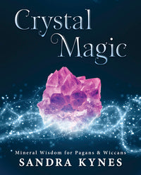 Crystal Magic Hot on Sale